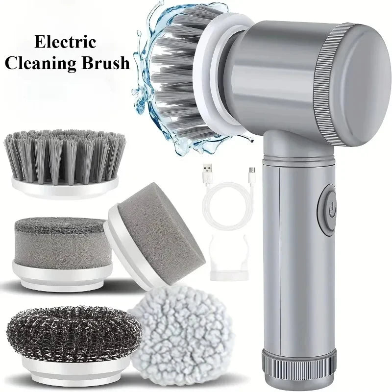 CleanSpin Pro