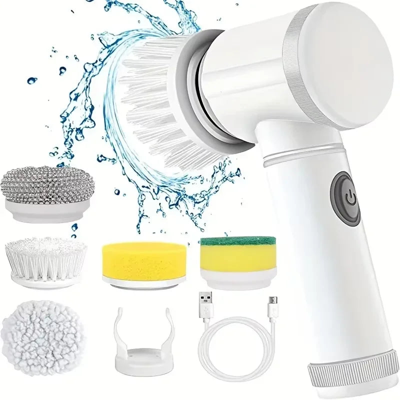 CleanSpin Pro