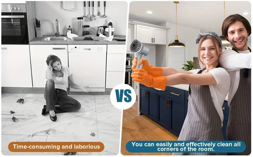CleanSpin Pro